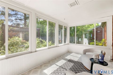 Tiny photo for 1503 W 45th Street, Richmond, VA 23225 (MLS # 2610143)