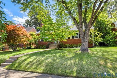 Tiny photo for 1503 W 45th Street, Richmond, VA 23225 (MLS # 2610143)