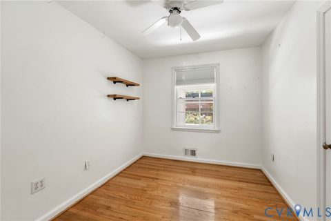 Tiny photo for 1503 W 45th Street, Richmond, VA 23225 (MLS # 2610143)