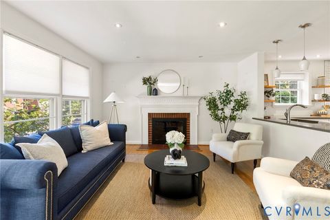 Tiny photo for 1503 W 45th Street, Richmond, VA 23225 (MLS # 2610143)