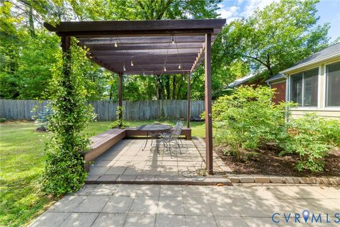 Tiny photo for 1503 W 45th Street, Richmond, VA 23225 (MLS # 2610143)