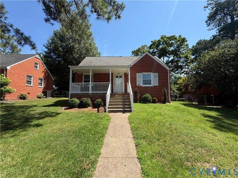 Photo of 6308 Monument Avenue, Henrico, VA 23226 (MLS # 2618456)