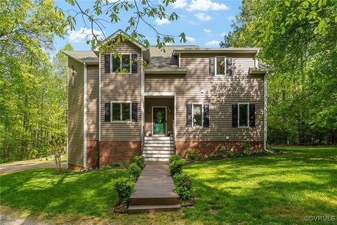 3534 Timberview Road Powhatan VA 23139