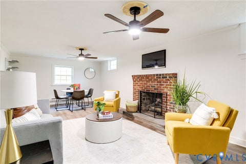 Tiny photo for 7716 Marilea Road, Richmond, VA 23225 (MLS # 2623081)