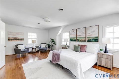 Tiny photo for 7716 Marilea Road, Richmond, VA 23225 (MLS # 2623081)