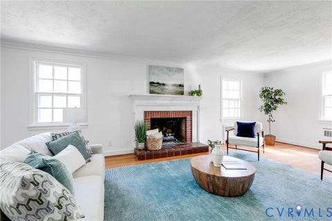 Tiny photo for 7716 Marilea Road, Richmond, VA 23225 (MLS # 2623081)