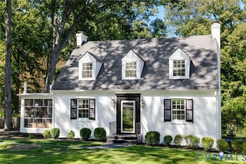 Photo of 7716 Marilea Road, Richmond, VA 23225 (MLS # 2623081)