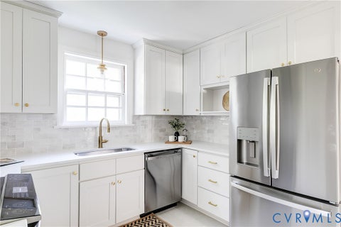 Tiny photo for 7716 Marilea Road, Richmond, VA 23225 (MLS # 2623081)