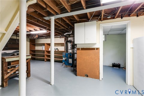Tiny photo for 7716 Marilea Road, Richmond, VA 23225 (MLS # 2623081)