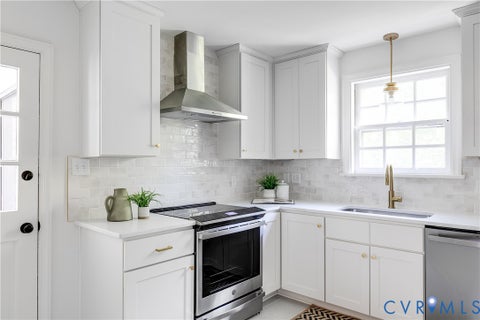 Tiny photo for 7716 Marilea Road, Richmond, VA 23225 (MLS # 2623081)