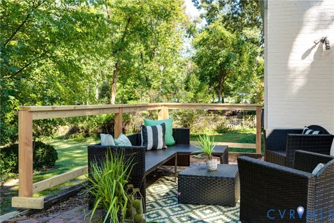 Tiny photo for 7716 Marilea Road, Richmond, VA 23225 (MLS # 2623081)