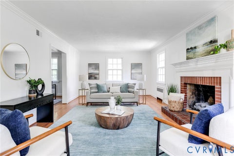 Tiny photo for 7716 Marilea Road, Richmond, VA 23225 (MLS # 2623081)