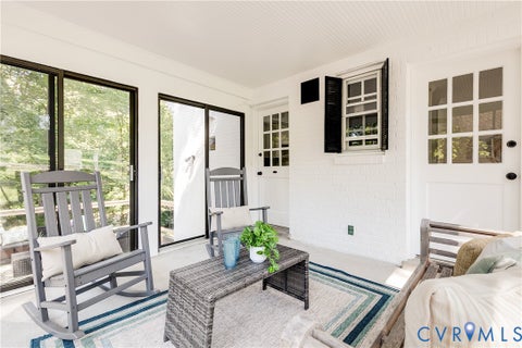 Tiny photo for 7716 Marilea Road, Richmond, VA 23225 (MLS # 2623081)