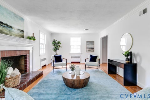 Tiny photo for 7716 Marilea Road, Richmond, VA 23225 (MLS # 2623081)