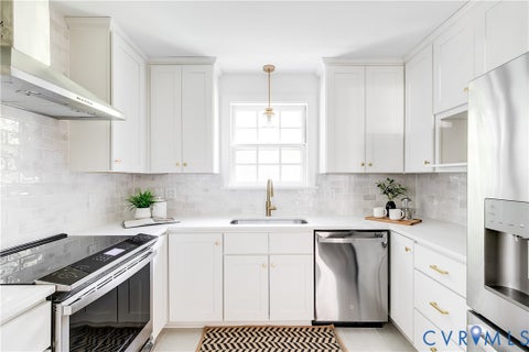 Tiny photo for 7716 Marilea Road, Richmond, VA 23225 (MLS # 2623081)