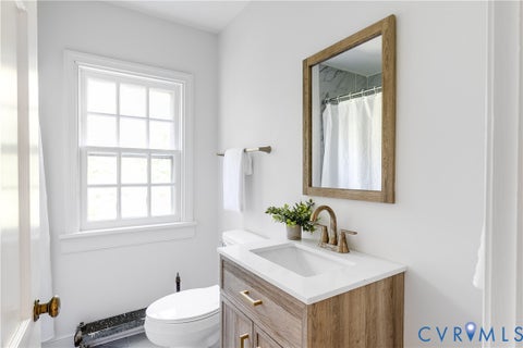 Tiny photo for 7716 Marilea Road, Richmond, VA 23225 (MLS # 2623081)
