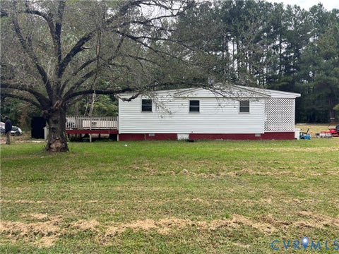 Photo of 509 Virso Road, Meherrin, VA 23954 (MLS # 2628163)