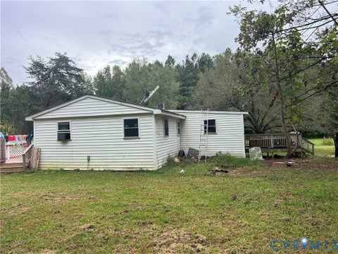 Tiny photo for 509 Virso Road, Meherrin, VA 23954 (MLS # 2628163)