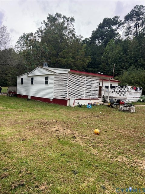 Tiny photo for 509 Virso Road, Meherrin, VA 23954 (MLS # 2628163)
