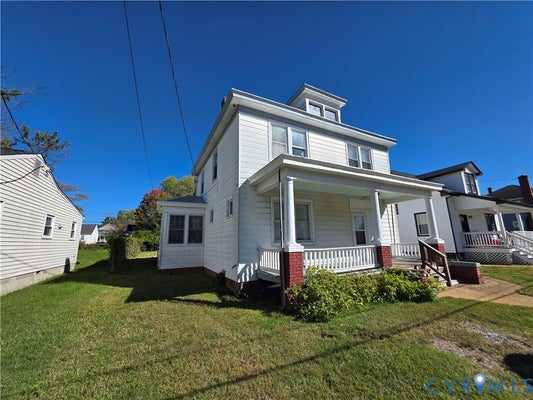 2124 RHUDY ST, RICHMOND, VA 23222 - Image a21260b34b643598690f4f12e9ccb4f9/212343581