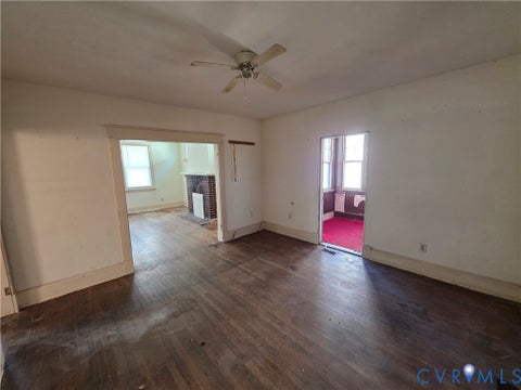 Tiny photo for 2124 Rhudy Street, Richmond, VA 23222 (MLS # 2628401)