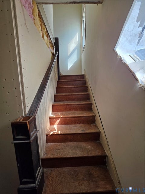 Tiny photo for 2124 Rhudy Street, Richmond, VA 23222 (MLS # 2628401)