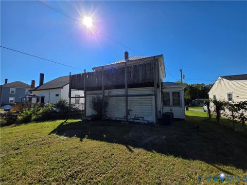 Tiny photo for 2124 Rhudy Street, Richmond, VA 23222 (MLS # 2628401)