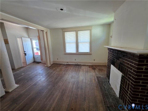 Tiny photo for 2124 Rhudy Street, Richmond, VA 23222 (MLS # 2628401)