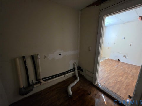 Tiny photo for 2124 Rhudy Street, Richmond, VA 23222 (MLS # 2628401)