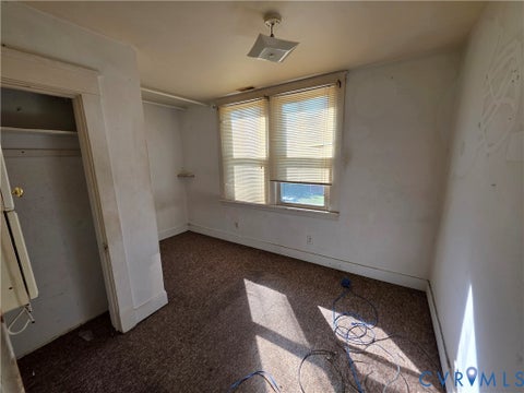 Tiny photo for 2124 Rhudy Street, Richmond, VA 23222 (MLS # 2628401)
