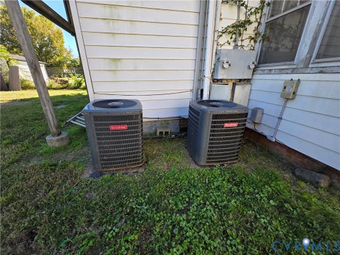 Tiny photo for 2124 Rhudy Street, Richmond, VA 23222 (MLS # 2628401)