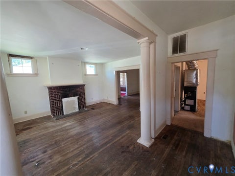 Tiny photo for 2124 Rhudy Street, Richmond, VA 23222 (MLS # 2628401)