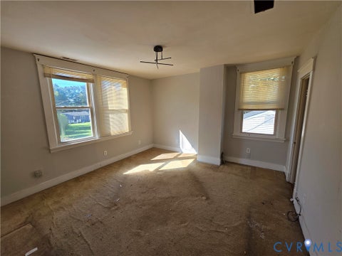Tiny photo for 2124 Rhudy Street, Richmond, VA 23222 (MLS # 2628401)