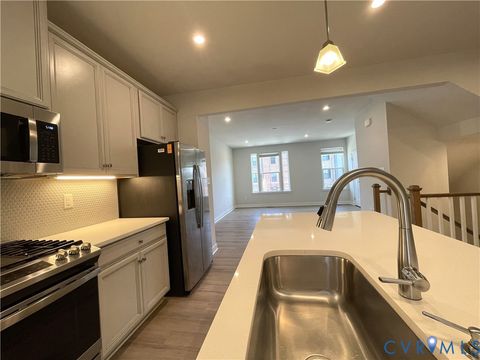 Tiny photo for 2125 Tobacco Mill Street, Richmond, VA 23225 (MLS # 2609729)