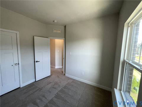 Tiny photo for 2125 Tobacco Mill Street, Richmond, VA 23225 (MLS # 2609729)