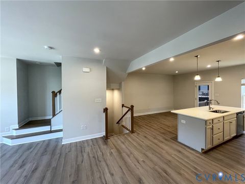 Tiny photo for 2125 Tobacco Mill Street, Richmond, VA 23225 (MLS # 2609729)