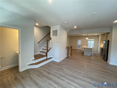 Tiny photo for 2125 Tobacco Mill Street, Richmond, VA 23225 (MLS # 2609729)