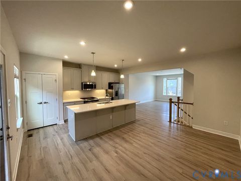 Tiny photo for 2125 Tobacco Mill Street, Richmond, VA 23225 (MLS # 2609729)