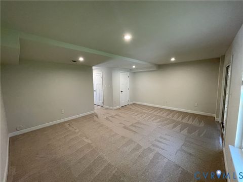 Tiny photo for 2125 Tobacco Mill Street, Richmond, VA 23225 (MLS # 2609729)