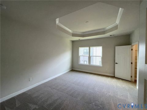 Tiny photo for 2125 Tobacco Mill Street, Richmond, VA 23225 (MLS # 2609729)