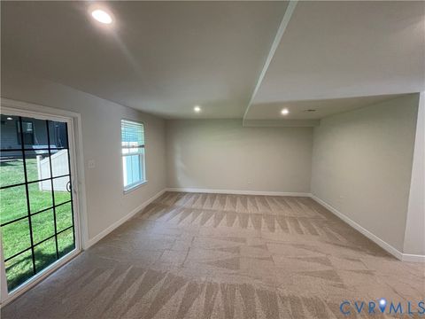 Tiny photo for 2125 Tobacco Mill Street, Richmond, VA 23225 (MLS # 2609729)