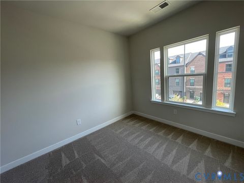 Tiny photo for 2125 Tobacco Mill Street, Richmond, VA 23225 (MLS # 2609729)