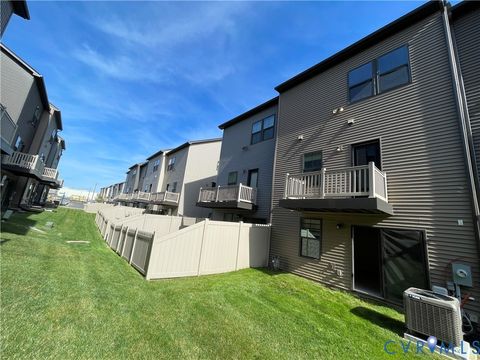 Tiny photo for 2125 Tobacco Mill Street, Richmond, VA 23225 (MLS # 2609729)