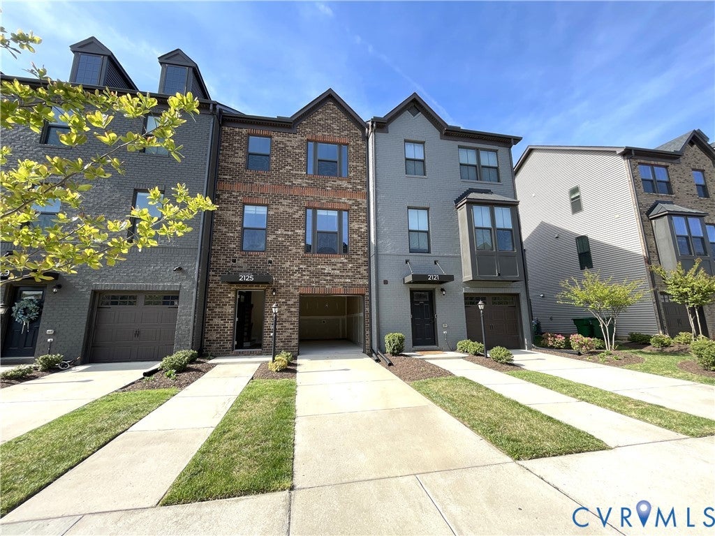 2125 Tobacco Mill Street