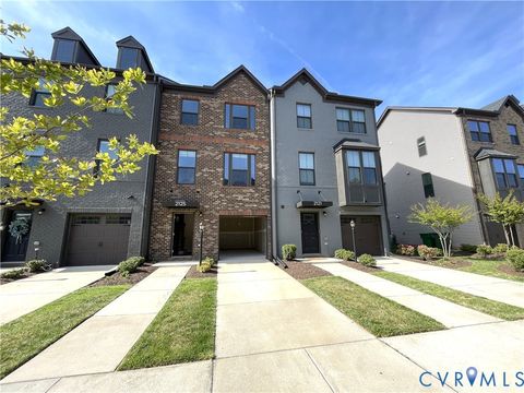 Tiny photo for 2125 Tobacco Mill Street, Richmond, VA 23225 (MLS # 2609729)
