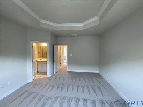 Tiny photo for 2125 Tobacco Mill Street, Richmond, VA 23225 (MLS # 2609729)