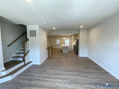 Tiny photo for 2125 Tobacco Mill Street, Richmond, VA 23225 (MLS # 2609729)