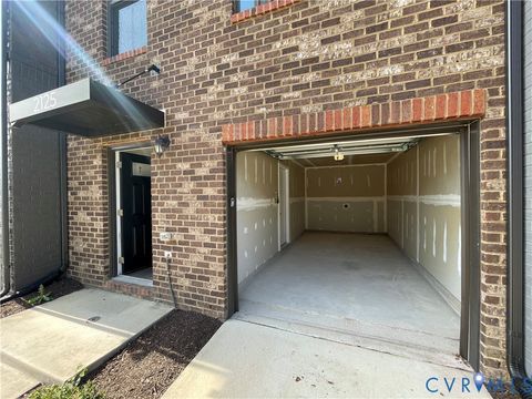 Tiny photo for 2125 Tobacco Mill Street, Richmond, VA 23225 (MLS # 2609729)