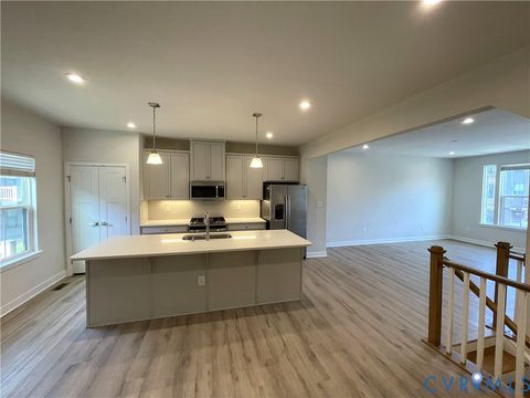 Tiny photo for 2125 Tobacco Mill Street, Richmond, VA 23225 (MLS # 2609729)