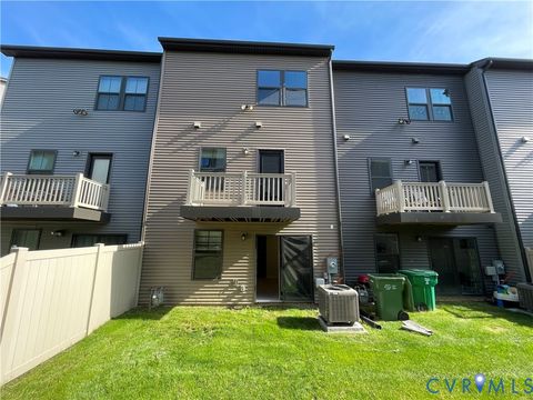 Tiny photo for 2125 Tobacco Mill Street, Richmond, VA 23225 (MLS # 2609729)